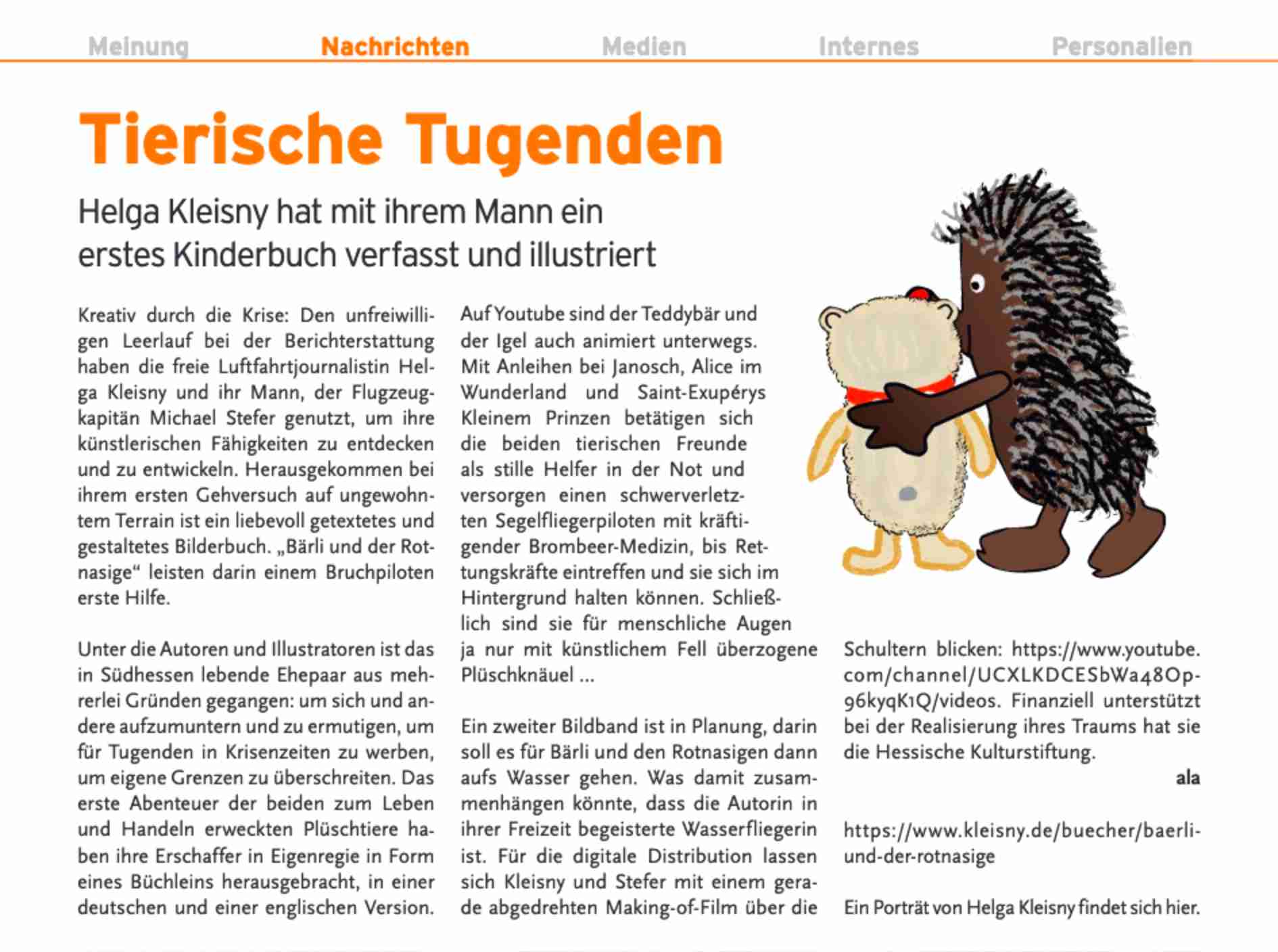 1B1 review Djv hessen