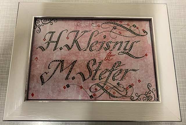calligraf 1